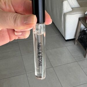 Salt & Stone Salt & Vetiver Spray Fragrance Travel Size